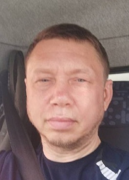 Фото: Погибший на войне с Украиной Куванов Александр Леонидович. Нижегородская область, добровольцы