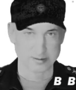 Фото: Погибший на войне с Украиной Узбеков Ильфак Биктимерович. Республика Башкортостан, добровольцы