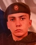 Фото: Погибший на войне с Украиной Доглядный Кирилл Александрович. Оренбургская область, нет данных