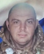 Фото: Погибший на войне с Украиной Григоренко Сергей Владимирович. Алтайский край, добровольцы