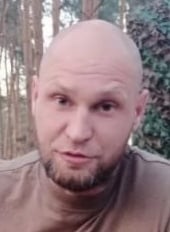 Фото: Погибший на войне с Украиной Иртегов Владимир Александрович. Пермский край, нет данных