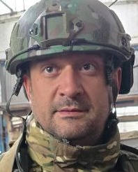 Фото: Погибший на войне с Украиной Лихачёв Андрей Дмитриевич. Архангельская область, заключенные