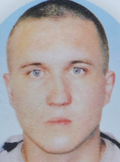 Фото: Погибший на войне с Украиной Филоненко Павел Геннадьевич. Иркутская область, танковые войска