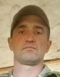 Фото: Погибший на войне с Украиной Штанько Денис Викторович. Алтайский край, добровольцы
