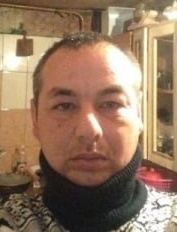 Фото: Погибший на войне с Украиной Таналиев Рубин Шамильевич. Астраханская область, мотострелковые войска