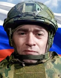 Фото: Погибший на войне с Украиной Путятин Дмитрий Иванович. Саратовская область, нет данных