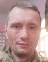 Фото: Погибший на войне с Украиной Деменков Андрей Петрович. Хабаровский край, мотострелковые войска
