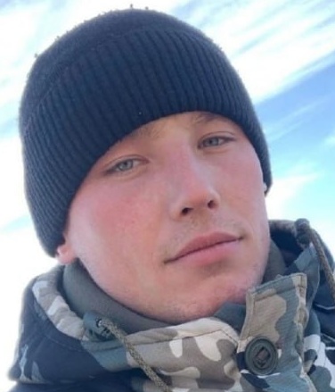 Фото: Погибший на войне с Украиной Кукарин Александр Валериевич. Самарская область, заключенные