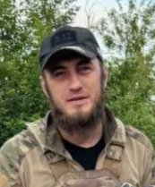 Фото: Погибший на войне с Украиной Самаркин Игорь Рашидович. Пензенская область, мотострелковые войска