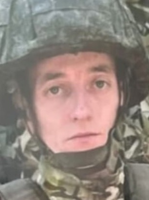 Фото: Погибший на войне с Украиной Филипьев Евгений Викторович. Пермский край, нет данных