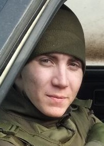 Фото: Погибший на войне с Украиной Васильев Вадим Сергеевич. Иркутская область, артиллерия