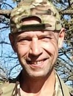 Фото: Погибший на войне с Украиной Коников Андрей Николаевич. Хабаровский край, нет данных