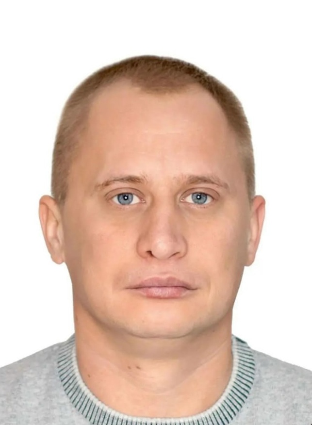 Фото: Погибший на войне с Украиной Друганов Константин Олегович. Тюменская область, добровольцы