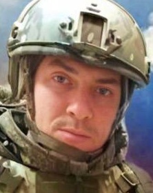 Фото: Погибший на войне с Украиной Караков Иван Александрович. Ульяновская область, нет данных