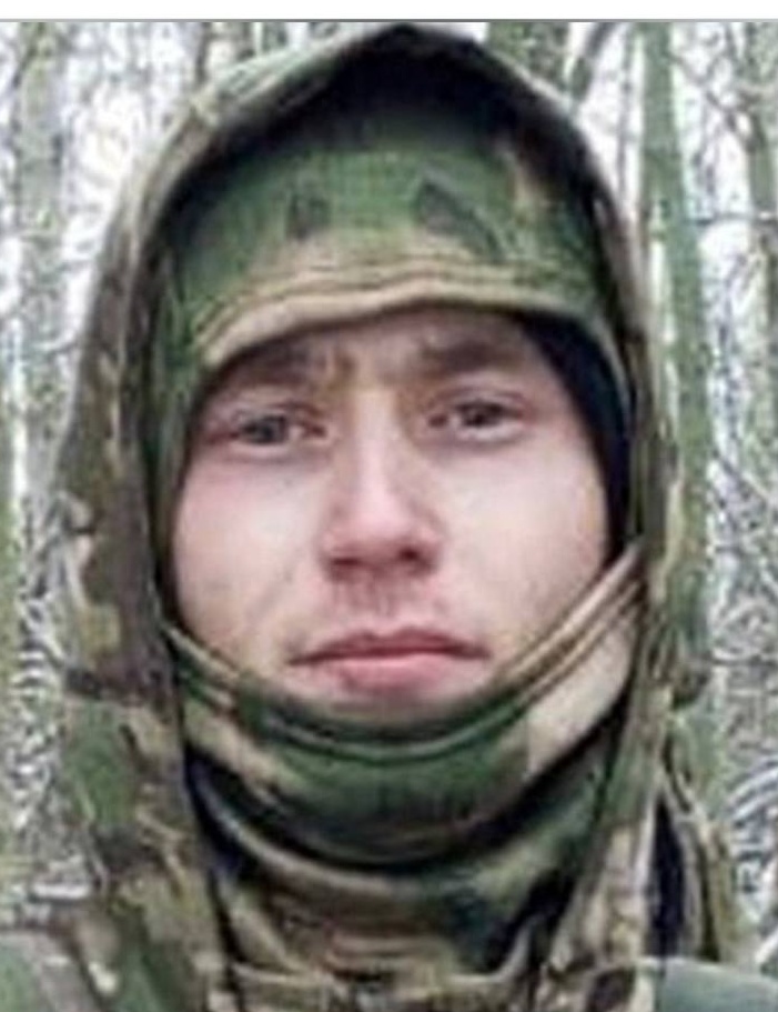 Фото: Погибший на войне с Украиной Мифтахов Ибрагим Мансурович. Республика Бурятия, добровольцы