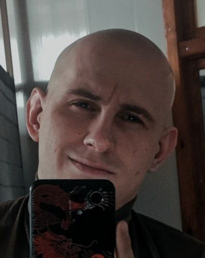 Фото: Погибший на войне с Украиной Огородов Егор Эдуардович. Пермский край, добровольцы