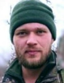 Фото: Погибший на войне с Украиной Искаков Максим Алексеевич. Республика Тыва, нет данных