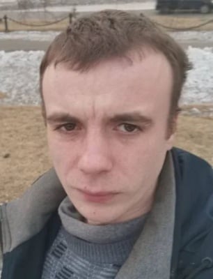 Фото: Погибший на войне с Украиной Ларин Владислав Александрович. Хабаровский край, мотострелковые войска