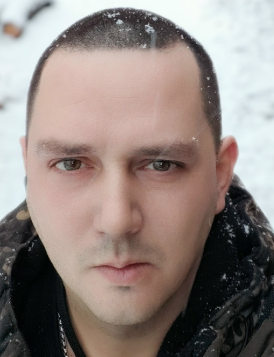 Фото: Погибший на войне с Украиной Грицков Денис Валерьевич. Краснодарский край, мобилизованные