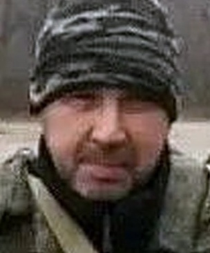 Фото: Погибший на войне с Украиной Дунянин Алексей Александрович. Республика Бурятия, мобилизованные