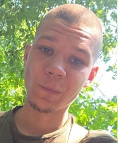 Фото: Погибший на войне с Украиной Овчаров Иван Петрович. Ростовская область, нет данных