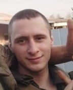 Фото: Погибший на войне с Украиной Киселев Станислав Юрьевич. Кемеровская область, мотострелковые войска