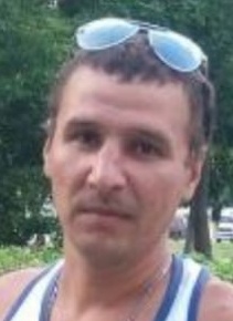 Фото: Погибший на войне с Украиной Малиночкин Александр. Чувашская Республика, нет данных