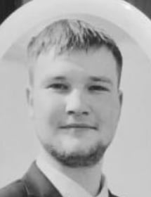 Фото: Погибший на войне с Украиной Тимошинин Вадим Денисович. Иркутская область, нет данных