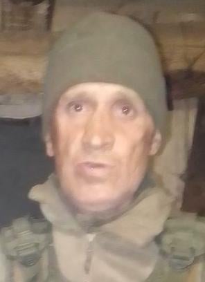 Фото: Погибший на войне с Украиной Катаргин Валерий Борисович. Пермский край, добровольцы