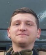 Фото: Погибший на войне с Украиной Лада Владимир Сергеевич. Ростовская область, нет данных