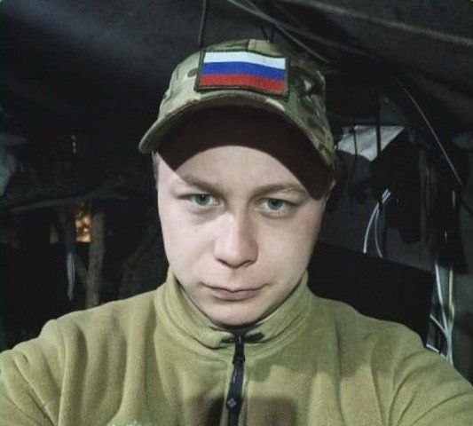 Фото: Погибший на войне с Украиной Хисамутдинов Александр Валерьевич. Республика Башкортостан, мотострелковые войска