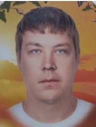 Фото: Погибший на войне с Украиной Кочетков Артур Анатольевич. Липецкая область, добровольцы