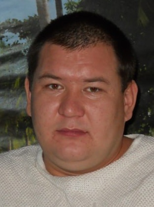 Фото: Погибший на войне с Украиной Коростин Александр Андреевич. Курганская область, мотострелковые войска