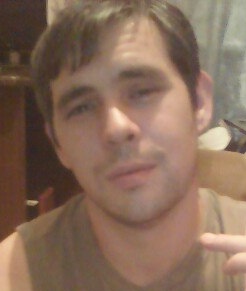 Фото: Погибший на войне с Украиной Ершов Станислав Игоревич. Курганская область, мотострелковые войска