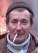 Фото: Погибший на войне с Украиной Мозилин Юрий Владимирович. Нижегородская область, нет данных