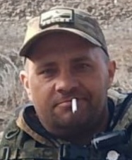 Фото: Погибший на войне с Украиной Евстафеев Евгений Николаевич. Курская область, нет данных