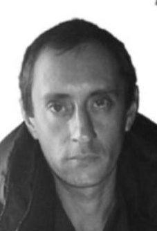 Фото: Погибший на войне с Украиной Машкин Олег Петрович. Республика Башкортостан, нет данных