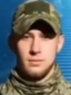 Фото: Погибший на войне с Украиной Гуринов Егор Александрович. ЛНР, нет данных