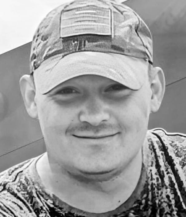 Фото: Погибший на войне с Украиной Макаренко Михаил Михайлович. Алтайский край, нет данных