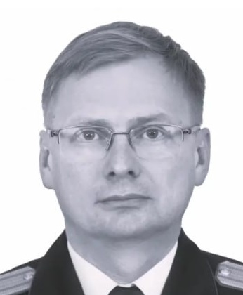 Фото: Погибший на войне с Украиной Индисов Игорь Александрович. Нижегородская область, добровольцы