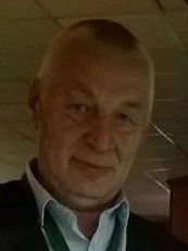 Фото: Погибший на войне с Украиной Старкин Андрей Иванович. Кемеровская область, добровольцы