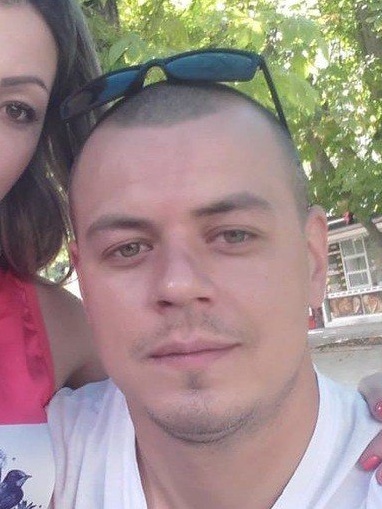 Фото: Погибший на войне с Украиной Бережной Алексей Николаевич. Ростовская область, заключенные