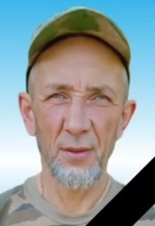 Фото: Погибший на войне с Украиной Трофименко Евгений Александрович. Новосибирская область, заключенные