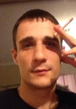 Фото: Погибший на войне с Украиной Манеев Александр Владимирович. Томская область, нет данных