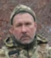 Фото: Погибший на войне с Украиной Гапотченко Олег Владимирович. Архангельская область, добровольцы