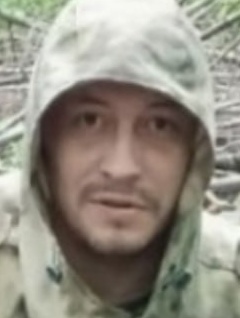 Фото: Погибший на войне с Украиной Мальцев Александр Дмитриевич. Челябинская область, добровольцы