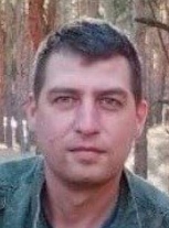 Фото: Погибший на войне с Украиной Гудзь Станислав Анатольевич. Свердловская область, мобилизованные