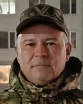 Фото: Погибший на войне с Украиной Кабилов Рустам Рашидович. Челябинская область, нет данных