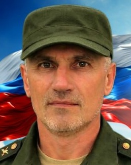 Фото: Погибший на войне с Украиной Дементьев Сергей Васильевич. Удмуртская Республика, нет данных