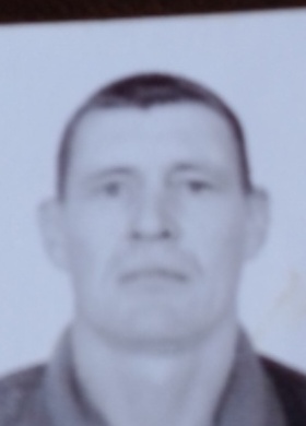 Фото: Погибший на войне с Украиной Мельников Роман Алексеевич. Тверская область, нет данных